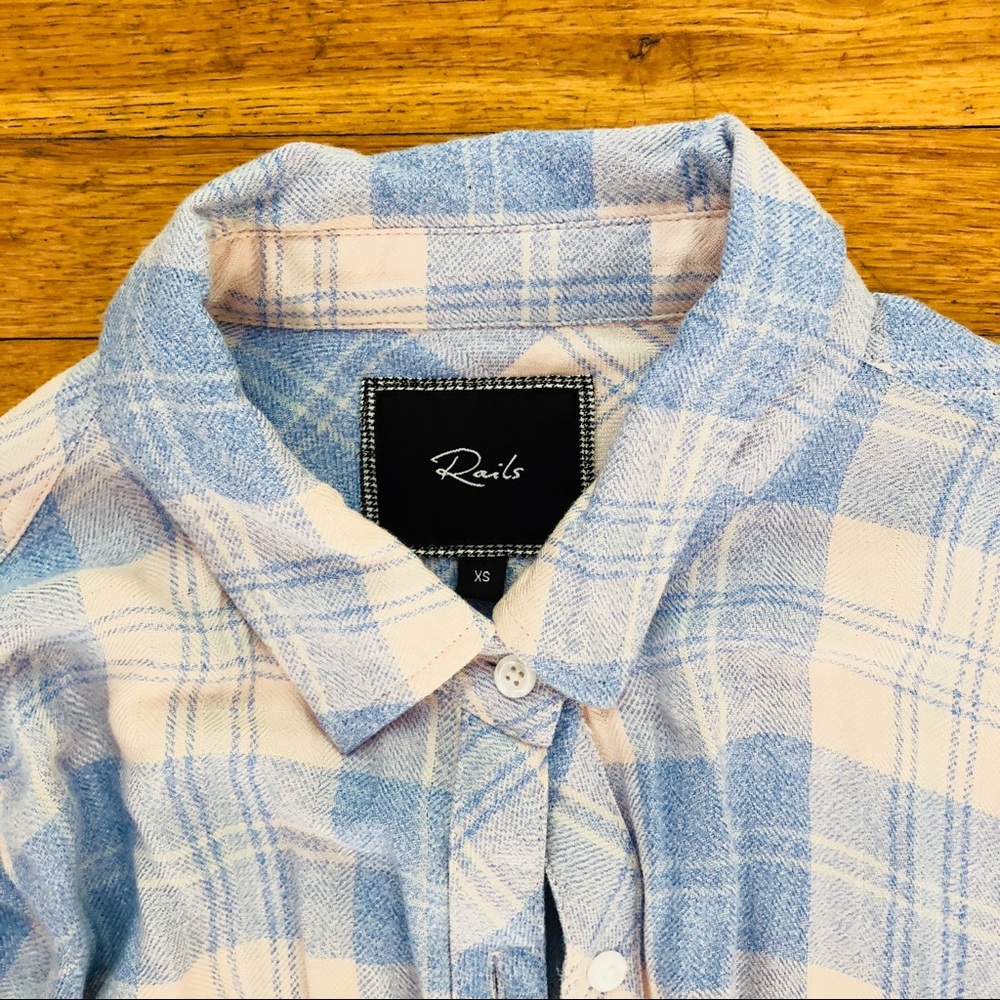 Rails Flannel - image 2